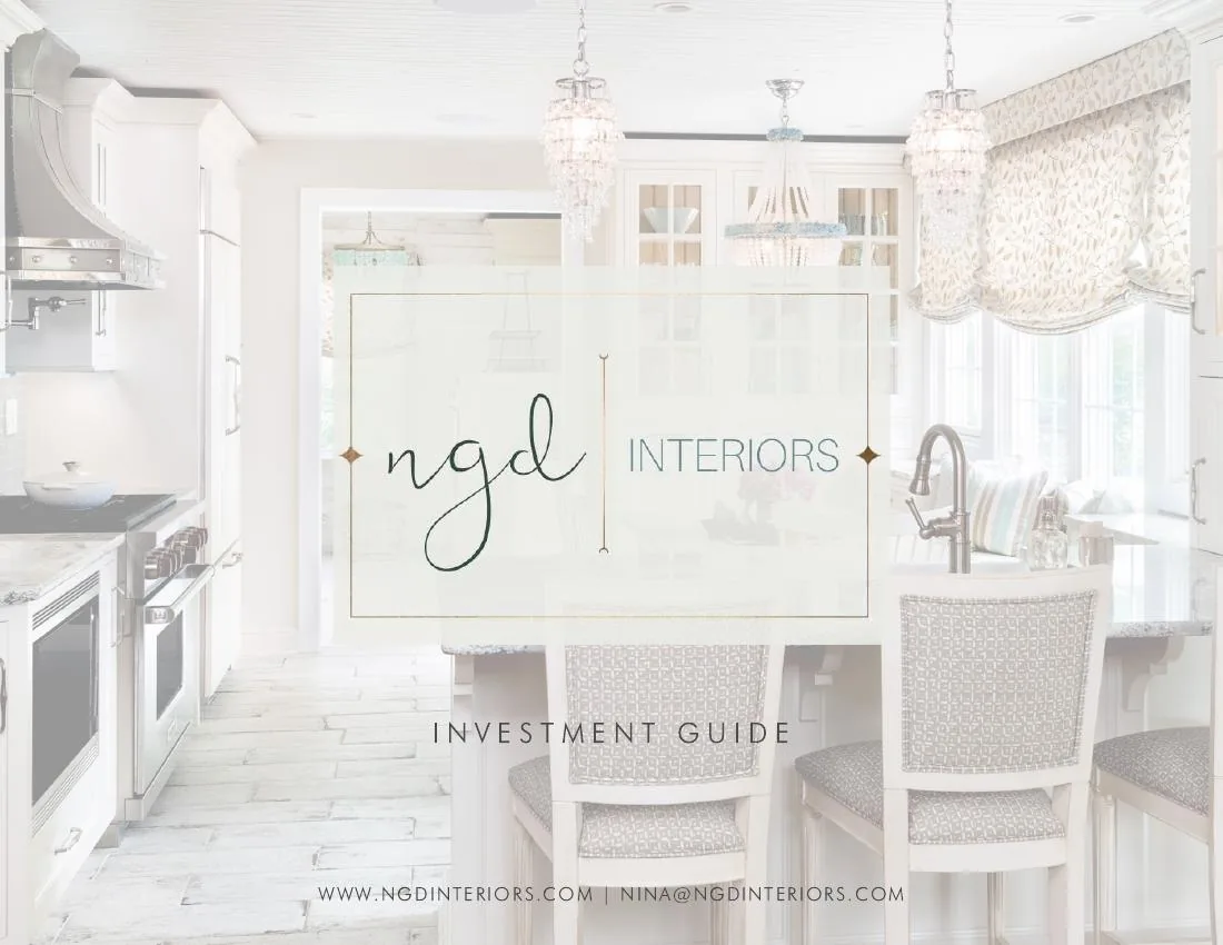 Investment Guide cover
